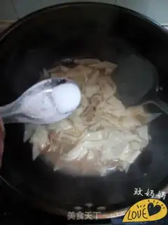 Make Noodles step 7