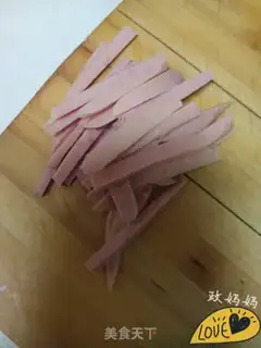 Make Noodles step 8