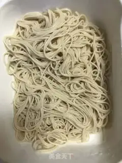 Make Spicy noodles step 4