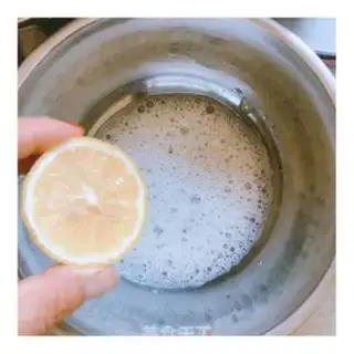 Make Rice cake step 5