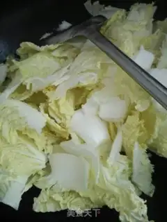 Make Sour cabbage step 3