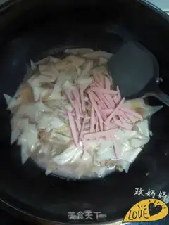 Make Noodles step 9
