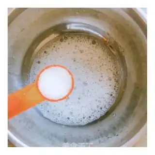 Make Rice cake step 6