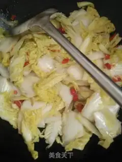 Make Sour cabbage step 5