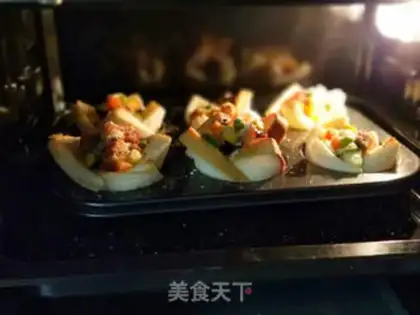 Make Children eel toast step 7