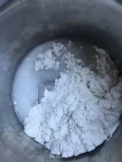 Make Pancakes step 1