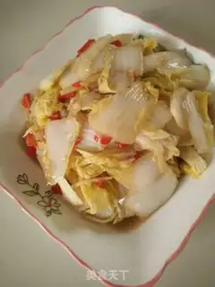 Make Sour cabbage step 6