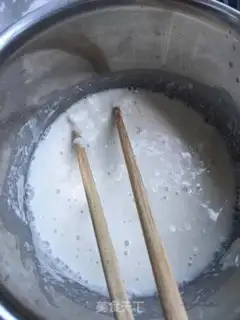 Make Pancakes step 2
