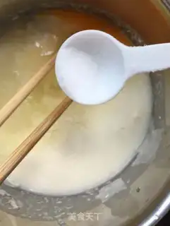 Make Pancakes step 4