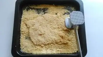 Make Hot chicken chops step 4