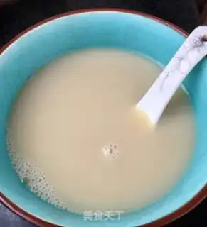 Make Chestnut beans step 5