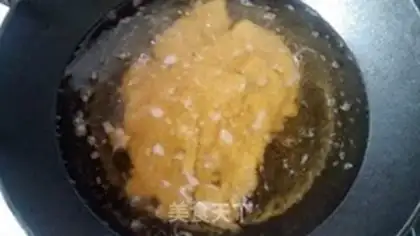 Make Hot chicken chops step 5
