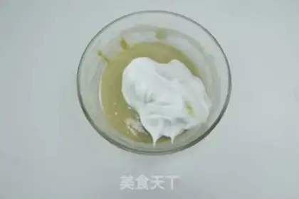 Make Black sugar pearl sauce step 8