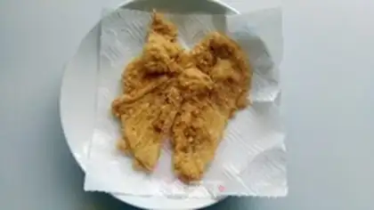 Make Hot chicken chops step 6