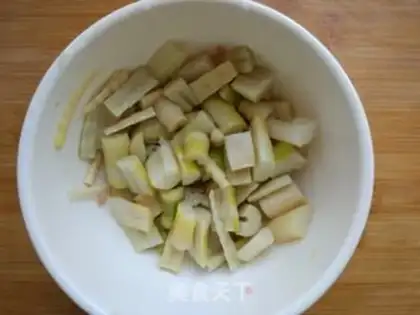 Make Spicy duck step 3