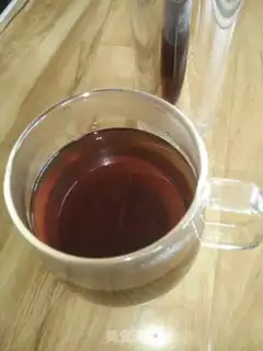 Make Plumbing tea step 3