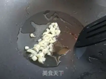 Make Spicy duck step 4