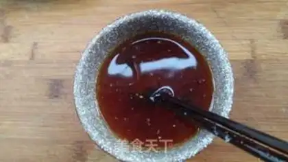 Make Cheese tofu step 5
