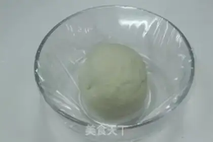 Make Emerald dumplings step 4
