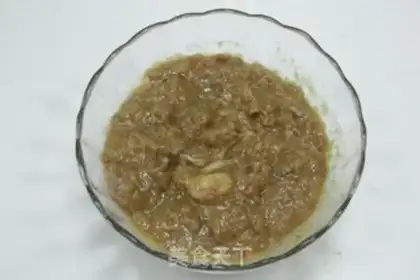 Make Emerald dumplings step 5