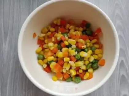 Make Breakfast pickles step 0