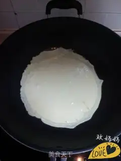 Make Eggcakes step 4