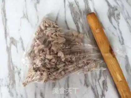 Make Pork pine step 4