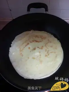 Make Eggcakes step 5