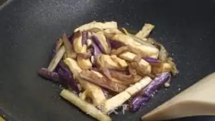Make Cheese tofu step 14
