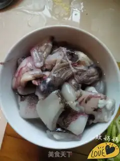 Make Plumbfish step 0