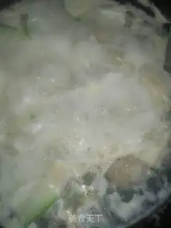 Make Breakfast pickles step 4