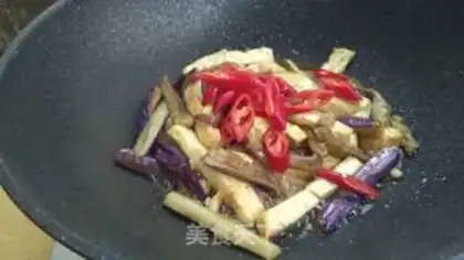 Make Cheese tofu step 15