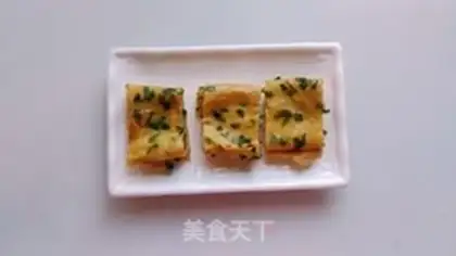 Make Eggcake step 6