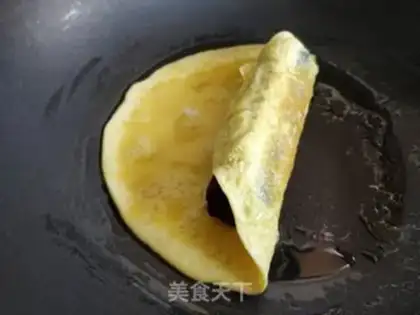 Make Breakfast pickles step 6