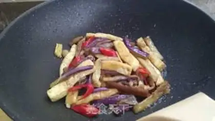 Make Cheese tofu step 16