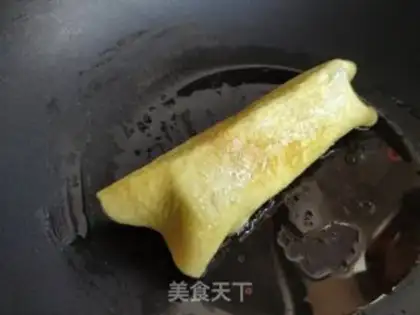 Make Breakfast pickles step 7