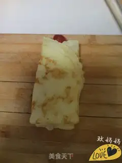 Make Eggcakes step 9