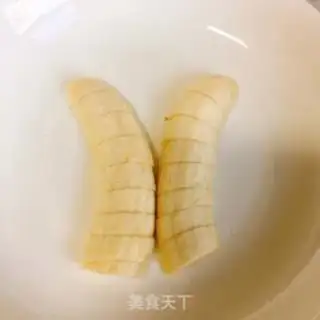 Make Fruit Tray step 1