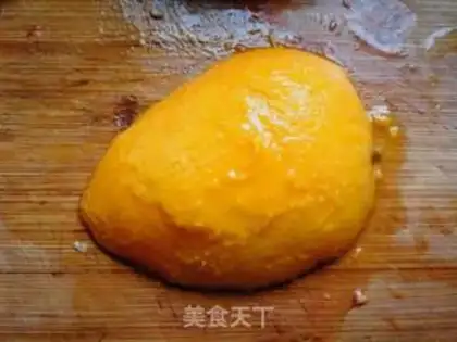 Make Three sugar stains step 6