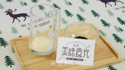 Make Coffee spill in Vietnam step 0
