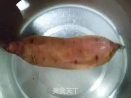 Make Roast potatoes step 0
