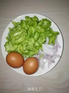 Make Porridge step 0