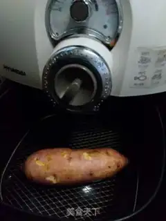 Make Roast potatoes step 1