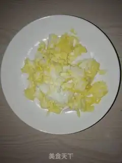 Make Porridge step 1