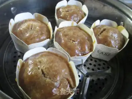 Make Red sugar step 5
