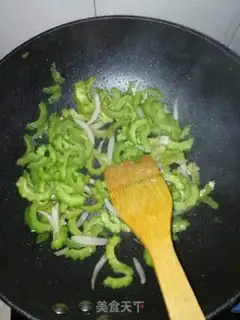 Make Porridge step 2