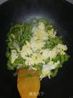 Make Porridge step 3