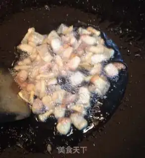 Make Frozen eggs step 2