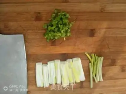 Make Roasted chicken legs step 4