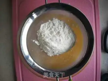 Make Boulder step 4